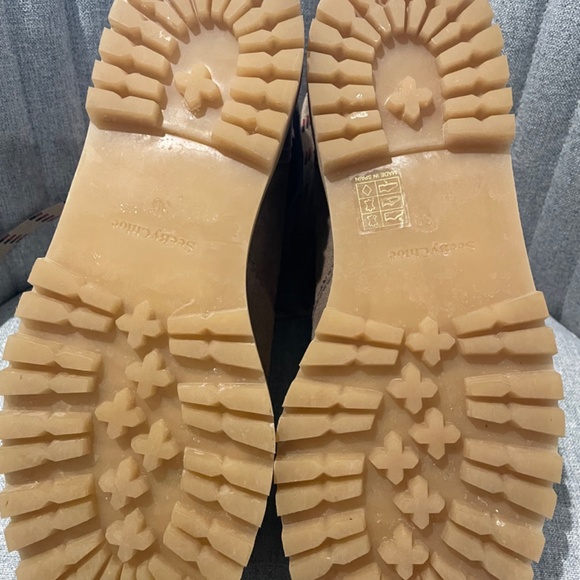 See By Chloe Eileen Boot - Picture 3 of 4